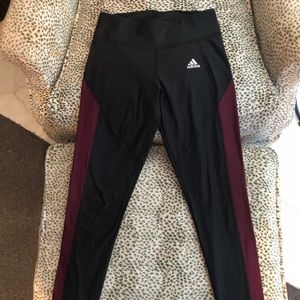 Adidas Leggings